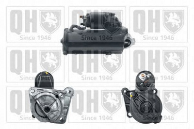 QUINTON HAZELL qrs1626 -  Стартер